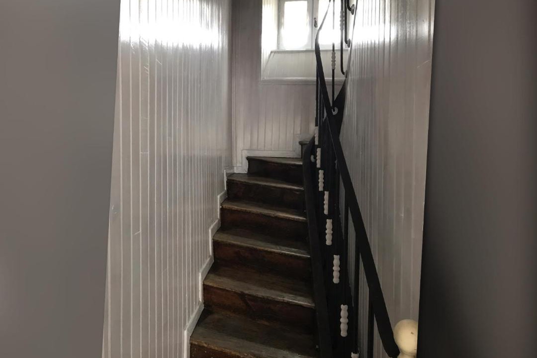 Photo of Bedroom in Saint-Saturnin