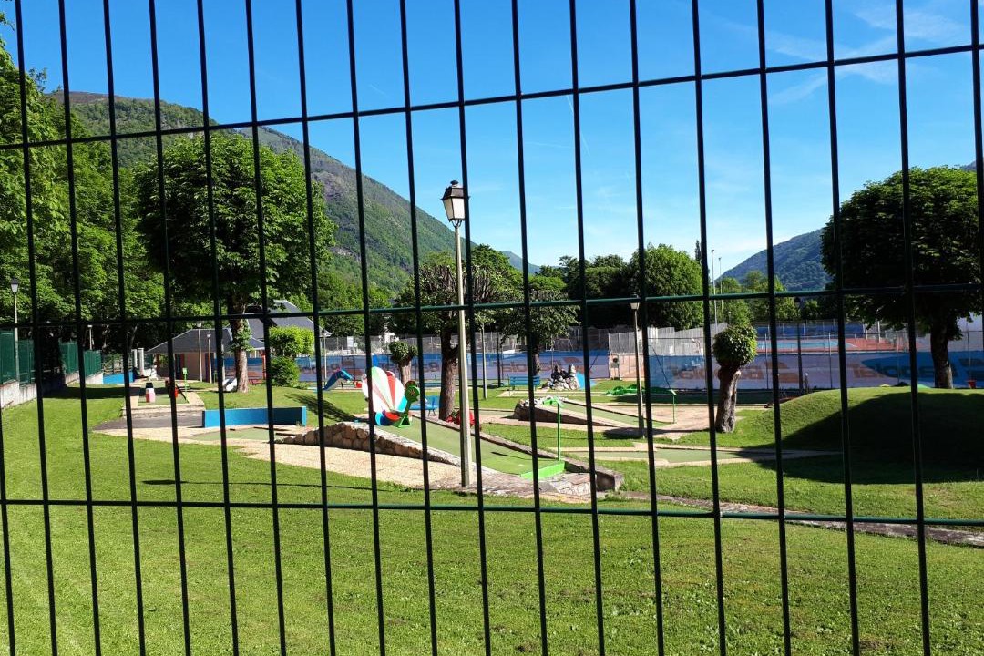 Photo of Others in Bagneres-de-Luchon