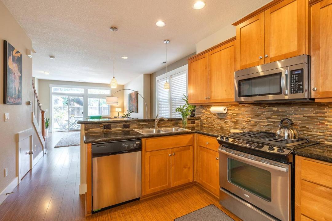 Photo of Kitchen in Bull Mountain