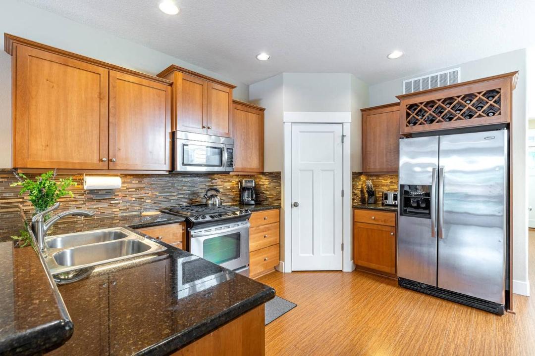 Photo of Kitchen in Bull Mountain