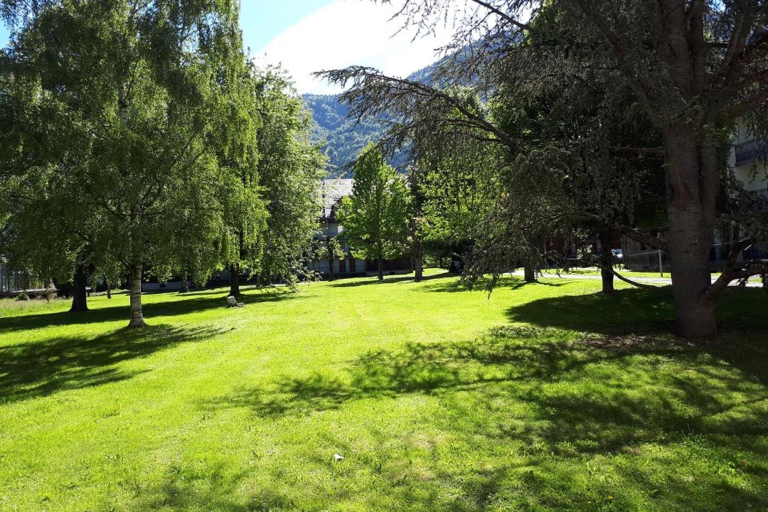 Photo of Outdoor in Bagneres-de-Luchon