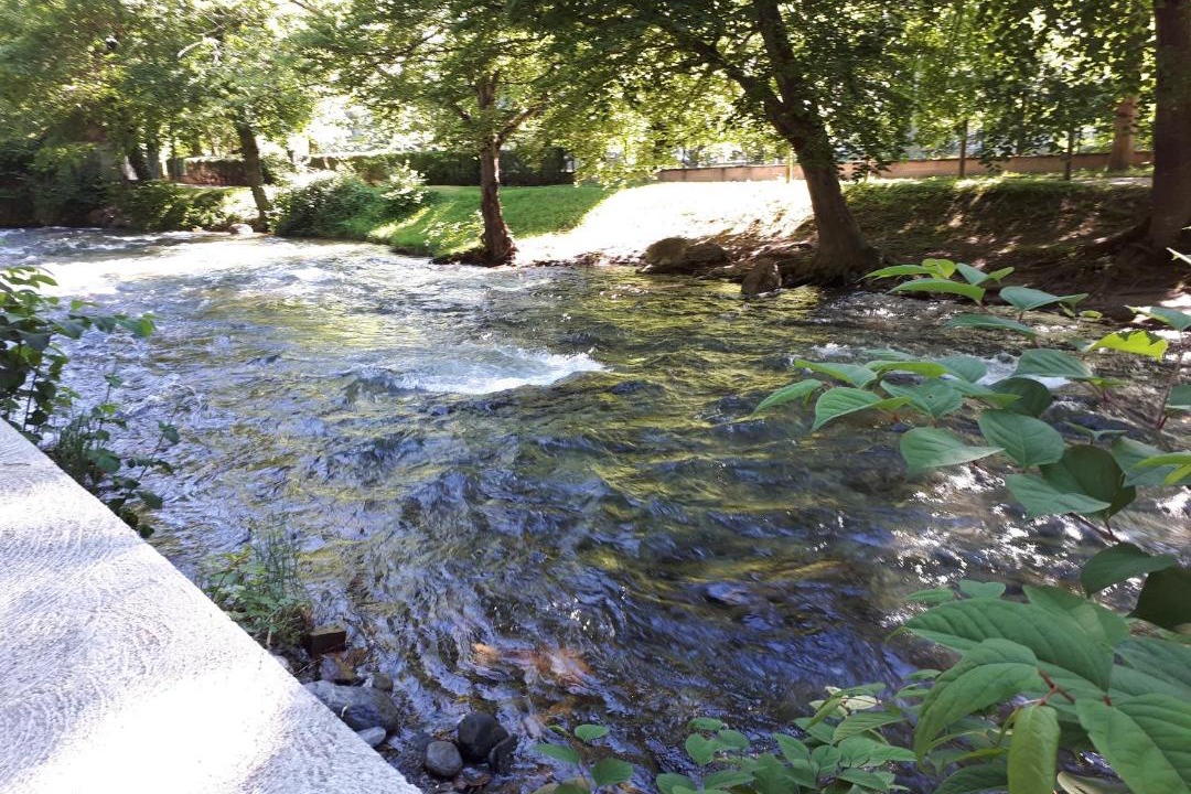 Photo of Outdoor in Bagneres-de-Luchon