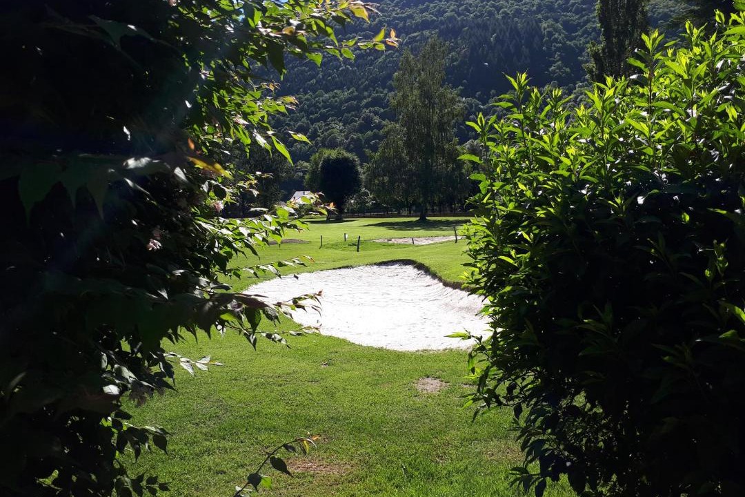 Photo of Outdoor in Bagneres-de-Luchon