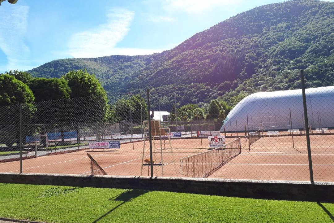 Photo of Others in Bagneres-de-Luchon