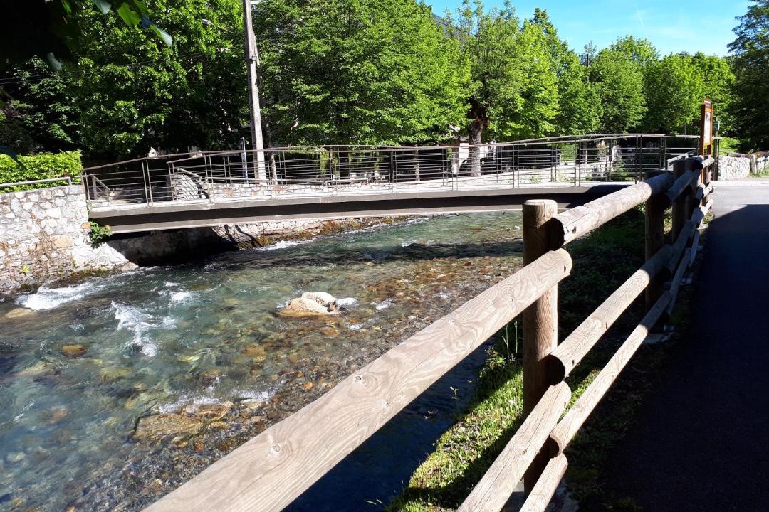 Photo of Outdoor in Bagneres-de-Luchon