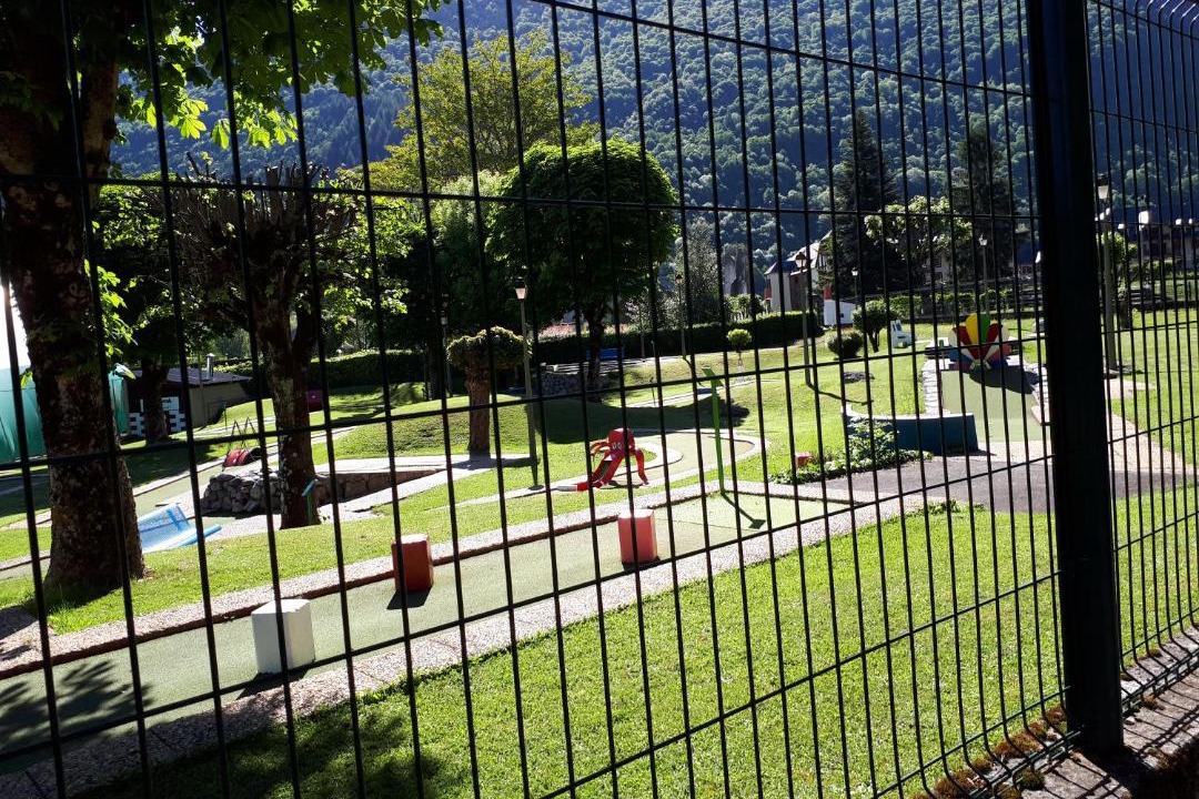 Photo of Others in Bagneres-de-Luchon