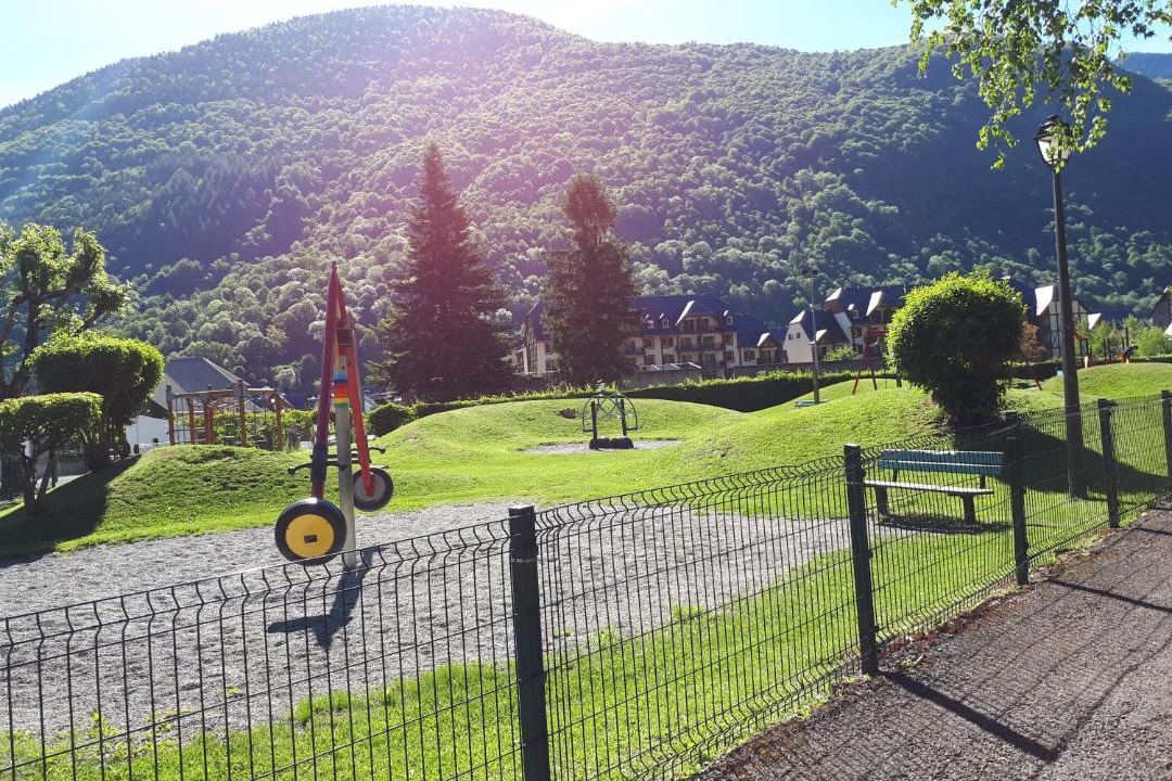 Photo of Others in Bagneres-de-Luchon