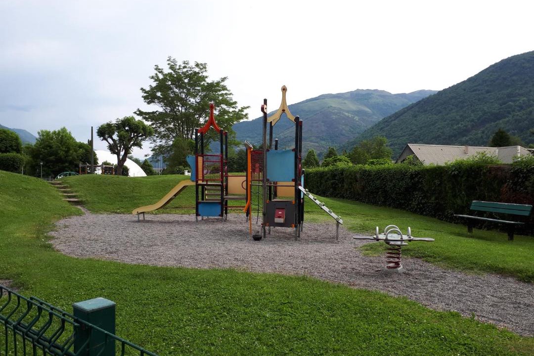 Photo of Others in Bagneres-de-Luchon