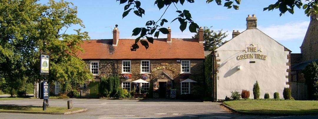 Photo of Buildings in Tudhoe