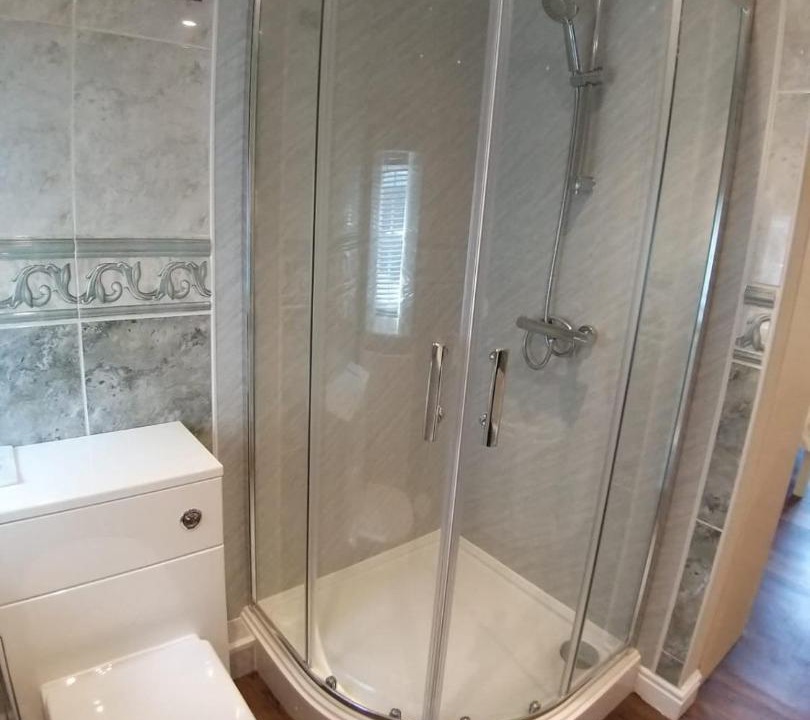 Photo of Bathroom in Tudhoe