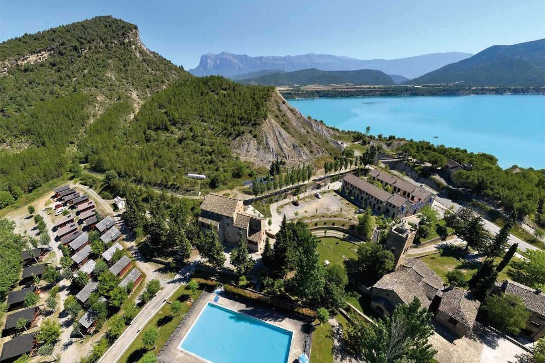 Photo of Outdoor in Morillo de Tou