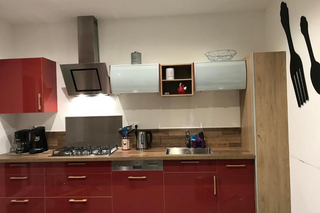 Photo of Others in Les Epesses