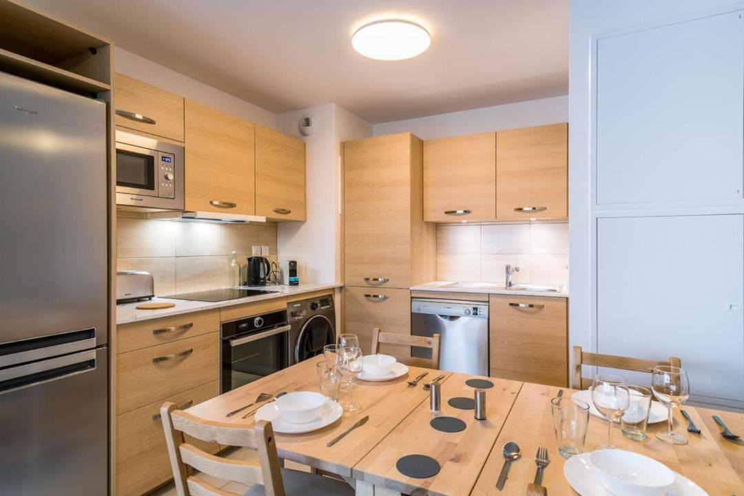 Photo of Kitchen in Gaillard