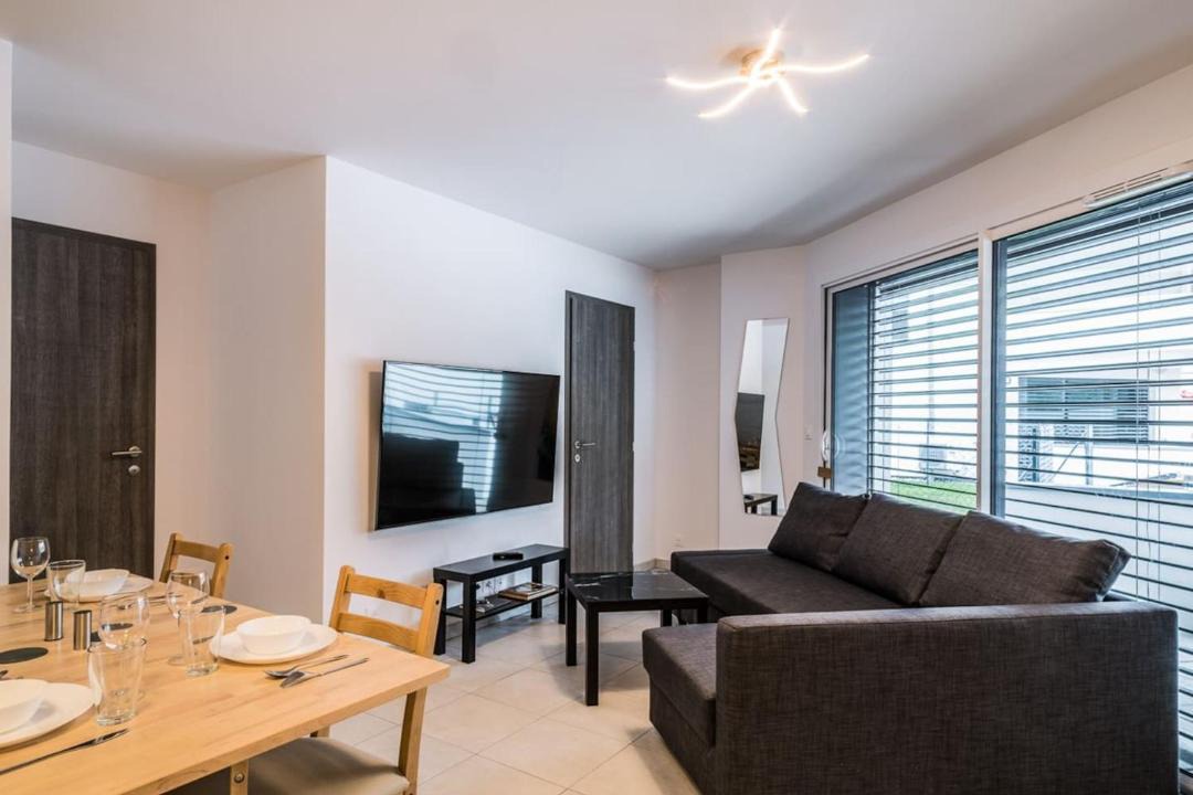 Photo of Livingroom in Gaillard