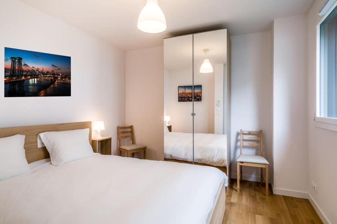 Photo of Bedroom in Gaillard