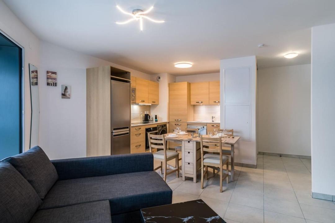 Photo of Livingroom in Gaillard