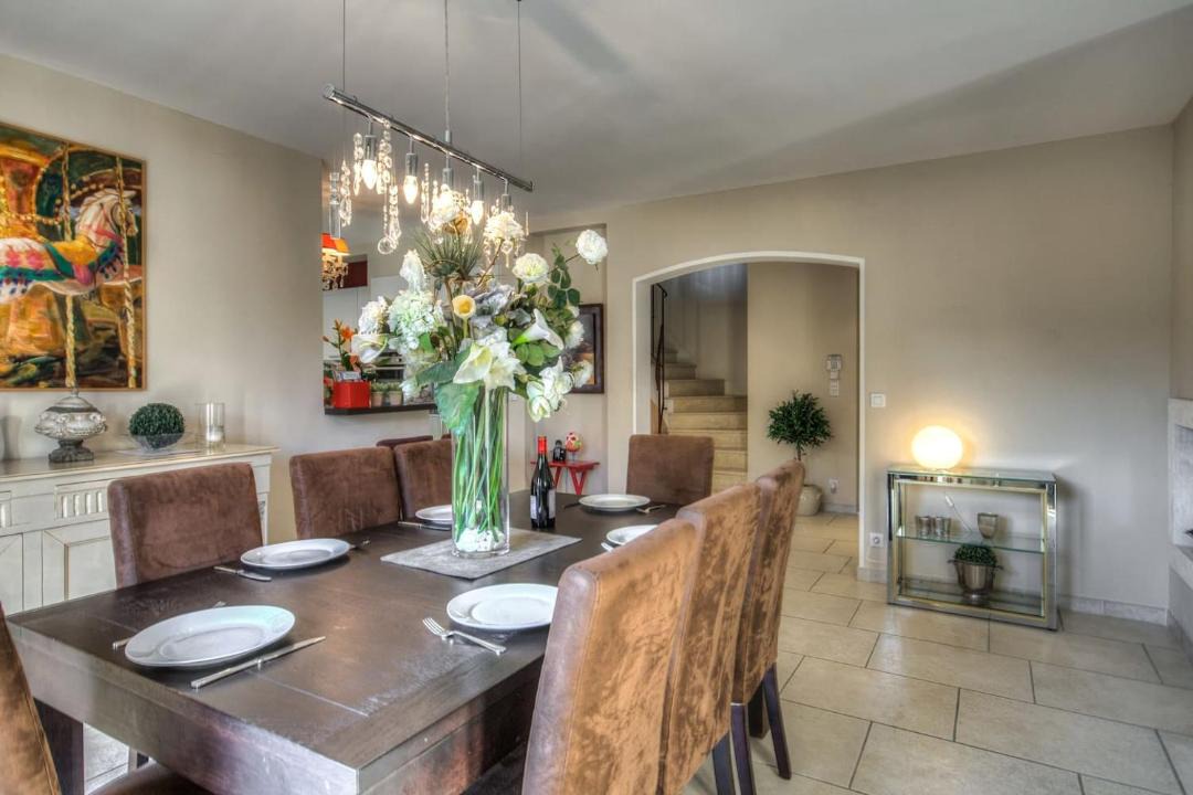 Photo of Livingroom in Eygalieres