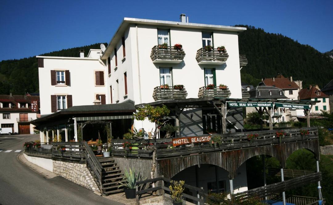 Photo of Others in Saint-Pierre-de-Chartreuse