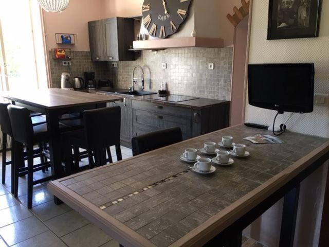 Photo of Kitchen in Warmeriville