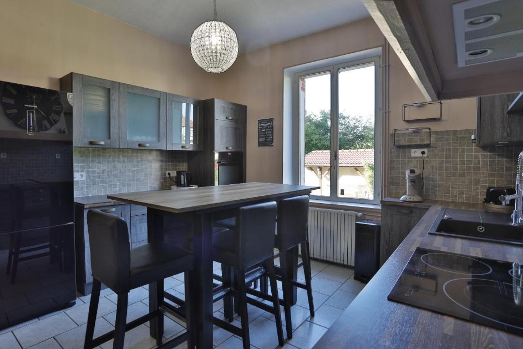 Photo of Kitchen in Warmeriville