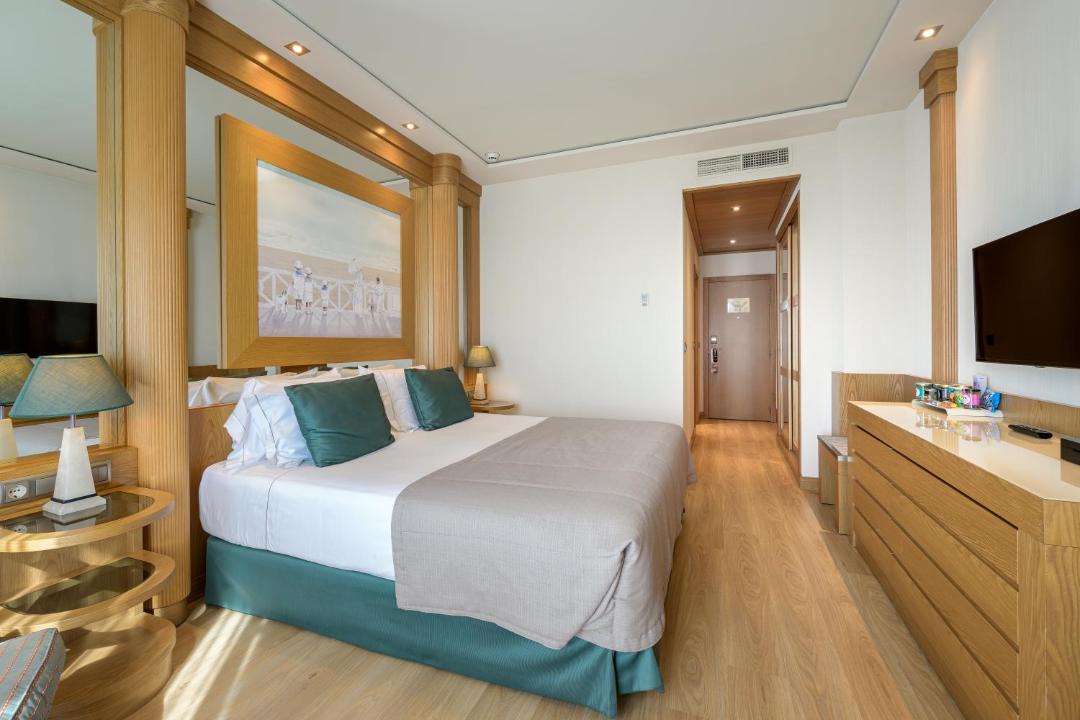 Photo of Bedroom in El Cabanyal