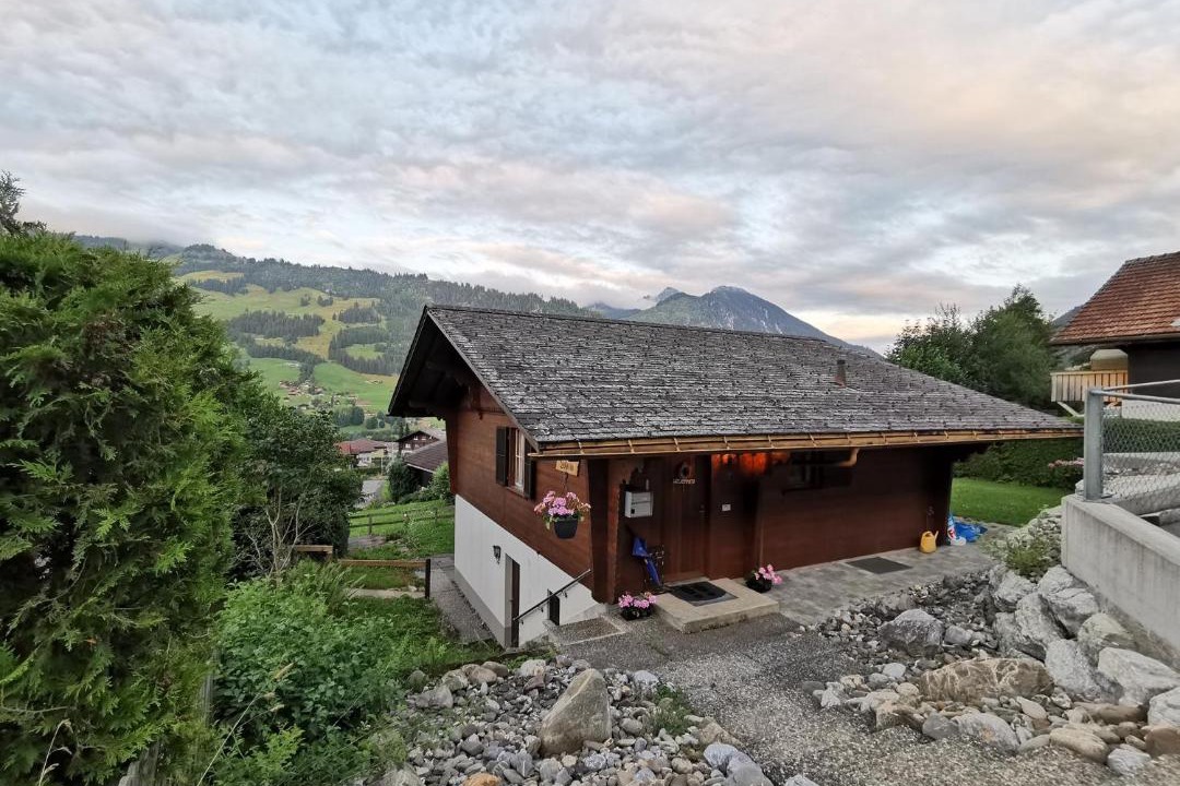 Photo of Others in Zweisimmen