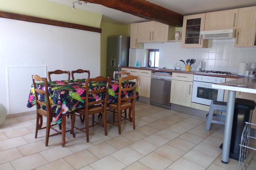 Photo of Others in Les Loges