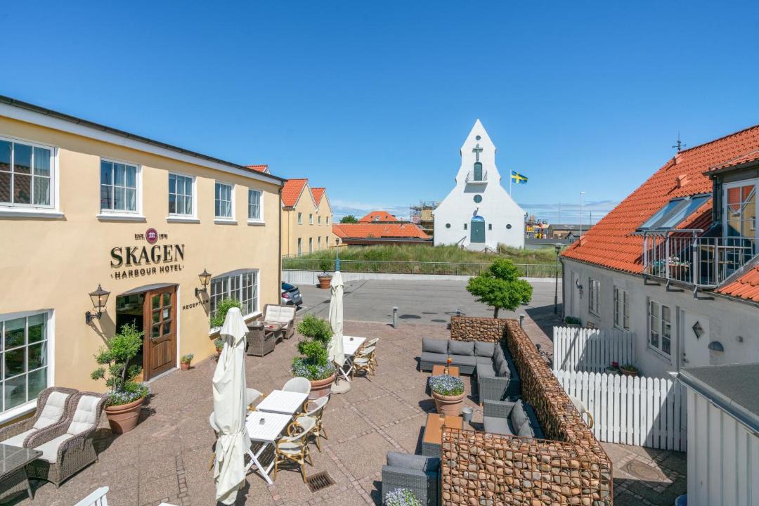 Photo of Others in Skagen