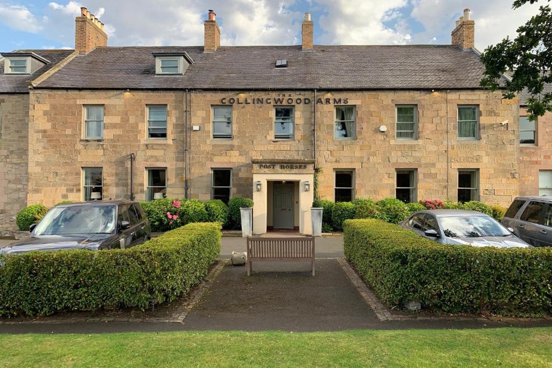 Photo of Others in Cornhill on Tweed