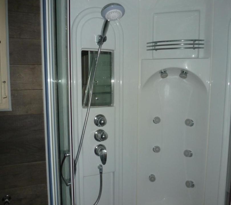 Photo of Bathroom in Vacquieres