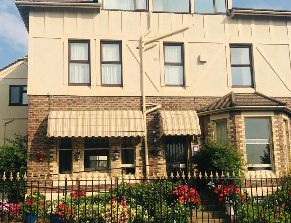 Photo of Buildings in Bebington