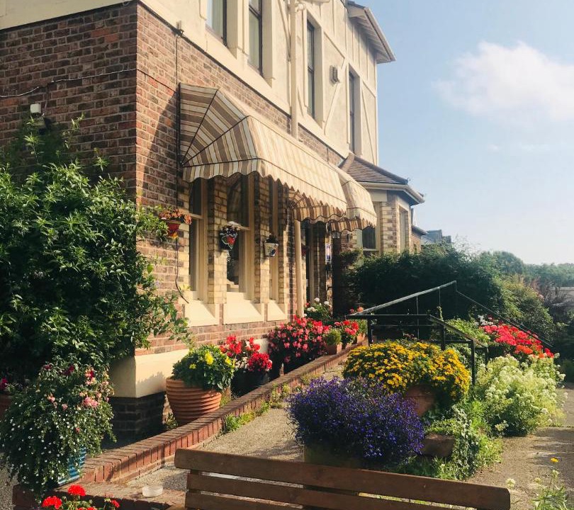 Photo of Buildings in Bebington