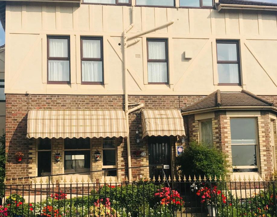 Photo of Buildings in Bebington