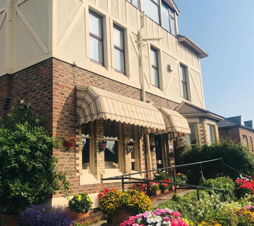 Photo of Buildings in Bebington