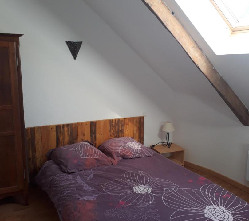 Photo of Bedroom in Pleslin-Trigavou