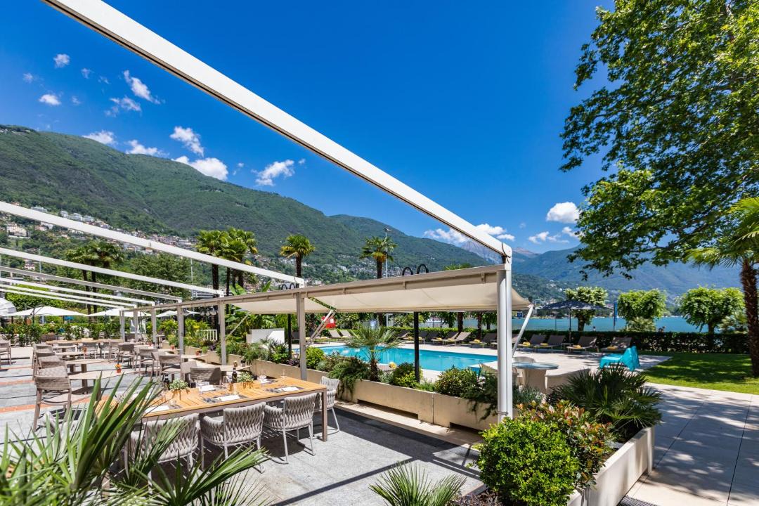 Photo of Others in Locarno