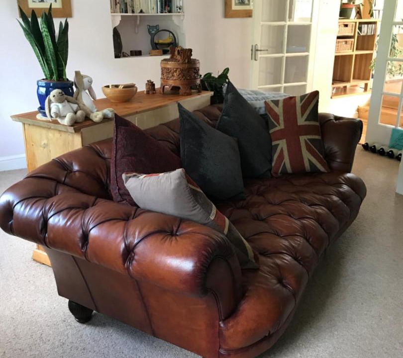 Photo of Livingroom in Stawell