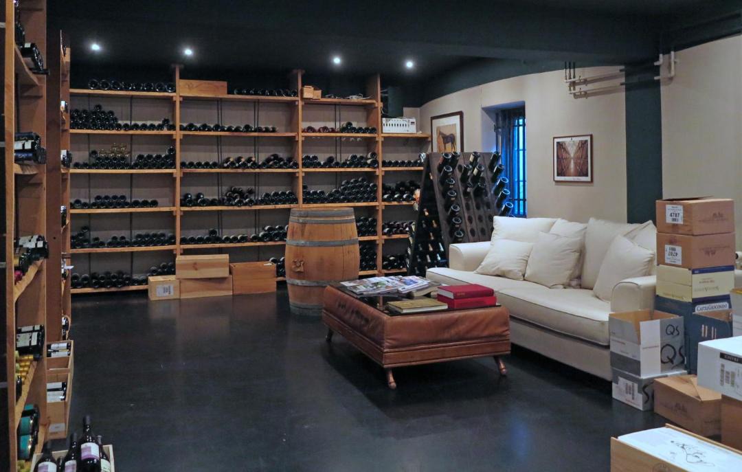 Photo of Livingroom in Munkebo