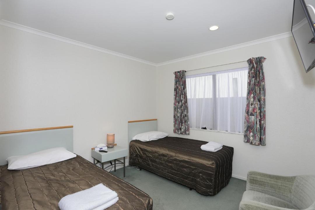 Photo of Bedroom in Palmerston North