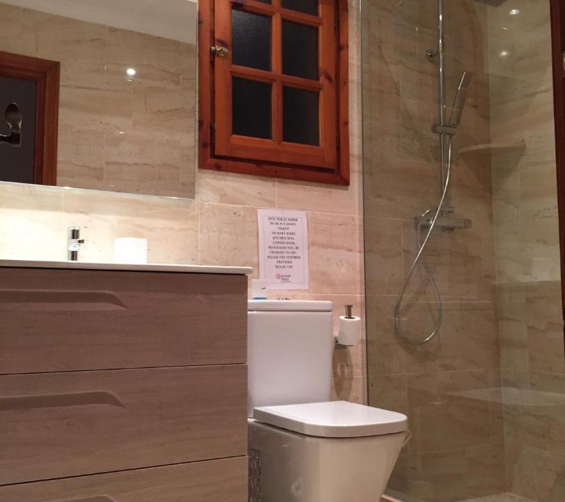 Photo of Bathroom in Platja de l'Arenal