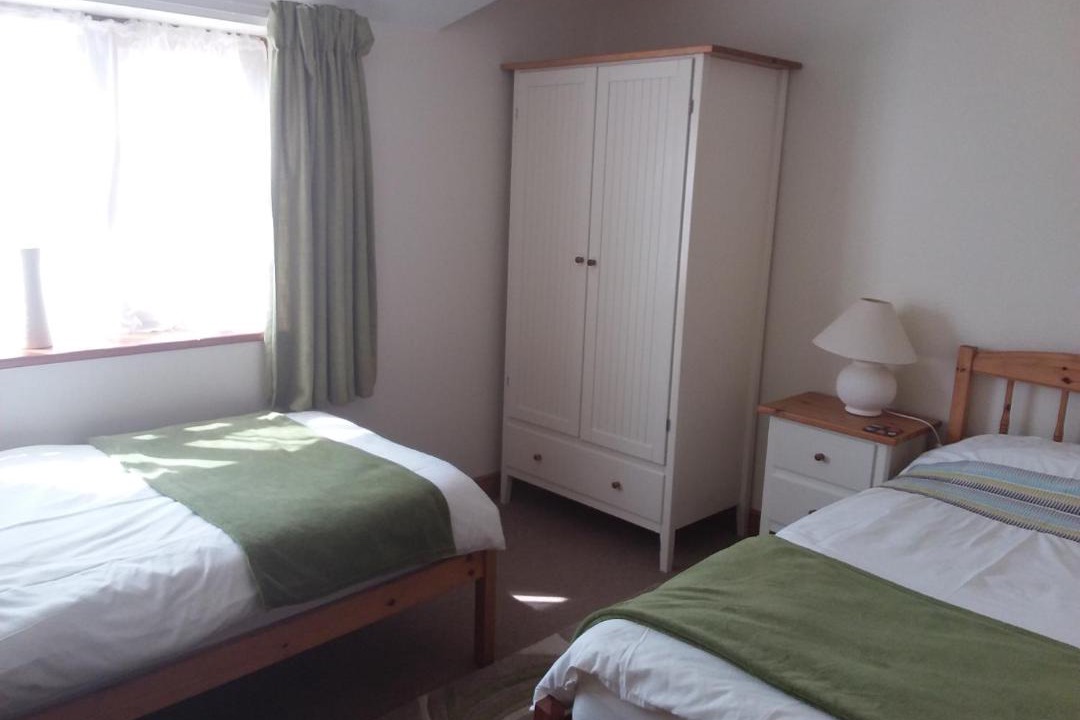 Photo of Bedroom in Louth