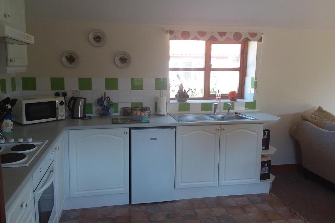 Photo of Kitchen in Louth