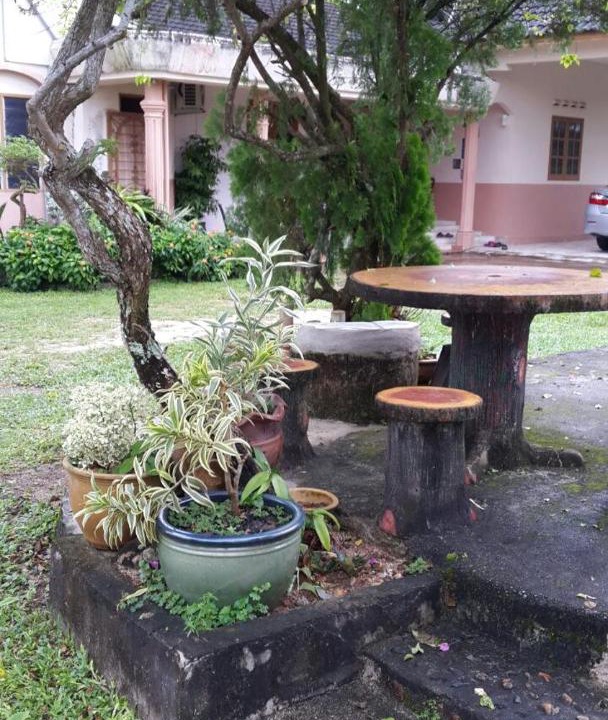 Photo of Outdoor in Kampung Gong Kempas