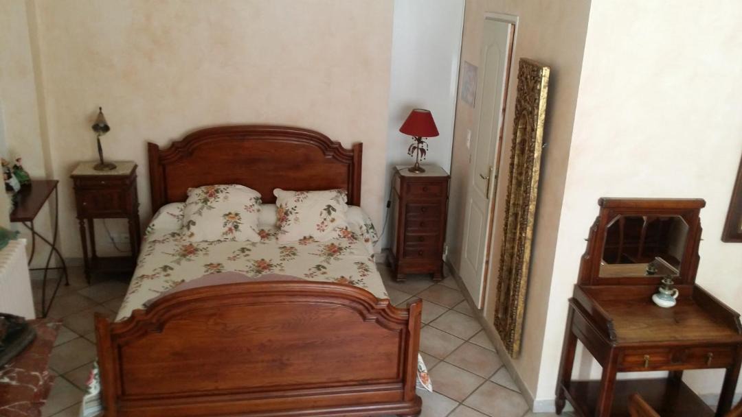 Photo of Bedroom in Ferrals-les-Corbieres