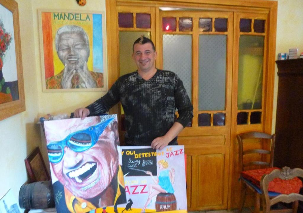 Photo of Livingroom in Ferrals-les-Corbieres