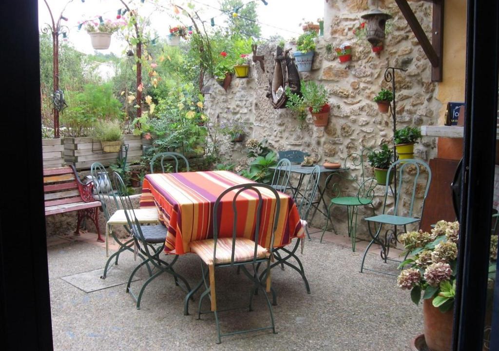 Photo of Patio Balcony in Ferrals-les-Corbieres