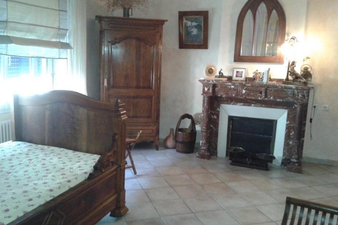 Photo of Livingroom in Ferrals-les-Corbieres