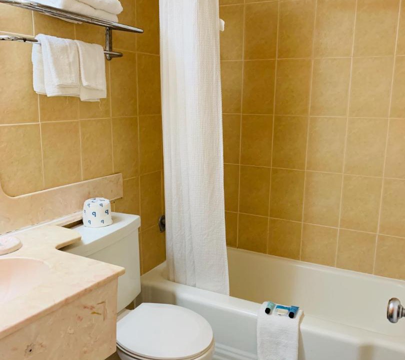 Photo of Bathroom in Gainesville