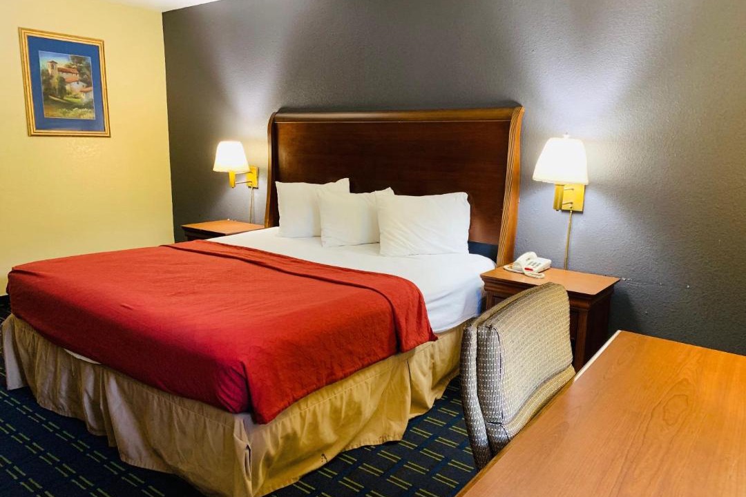 Photo of Bedroom in Gainesville