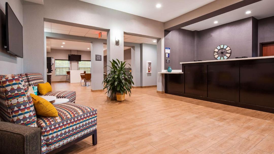 Photo of Livingroom in Ingleside
